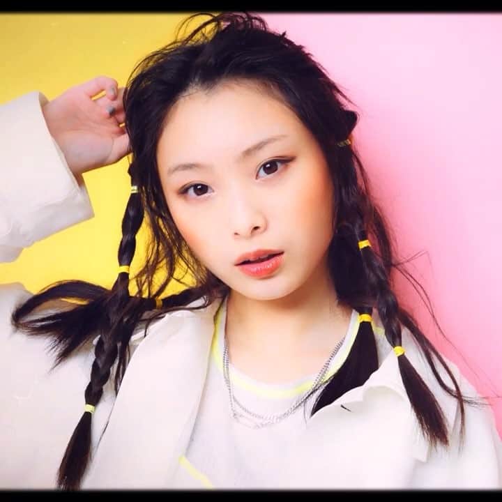 NYLON JAPANのインスタグラム