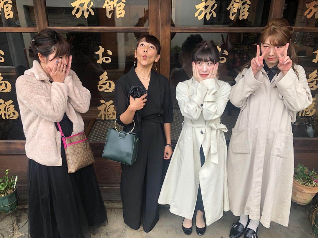 旅館 お多福のグルメインスタ