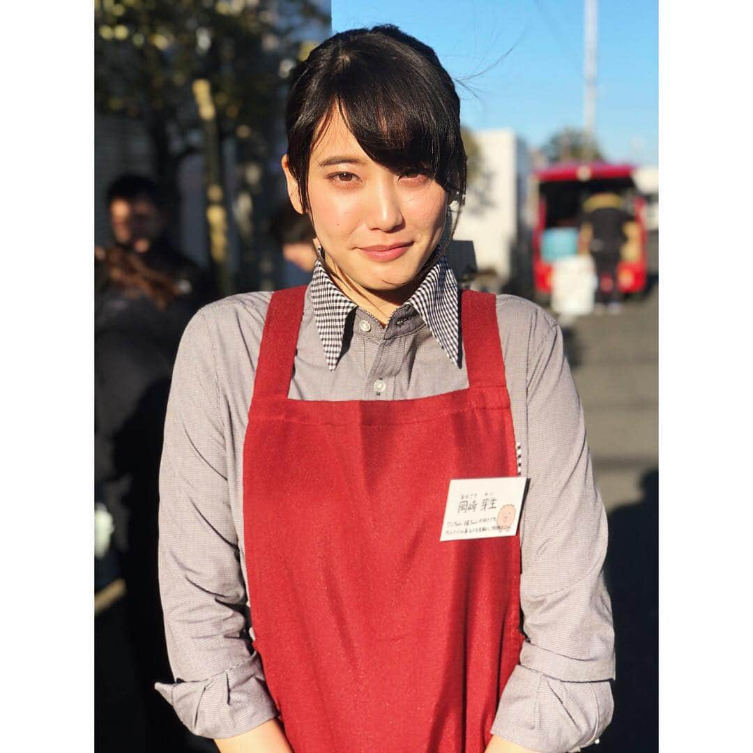 山崎紘菜さんのインスタグラム写真 - (山崎紘菜Instagram)「. ドラマ『平成物語〜なんでもないけれど、かけがえのない瞬間〜』 本日よる0時35分〜、第4話の放送です。 放送されなくて見れない、と 沢山コメントを頂くのですが 放送されていない地域の方や 見逃しちゃった方は TVerとFODで無料配信しているので そちらでぜひご覧ください😳 #ペットショップのシーンは #ただただ私得でした#天国 #フジテレビ」3月21日 17時24分 - hirona_yamazaki