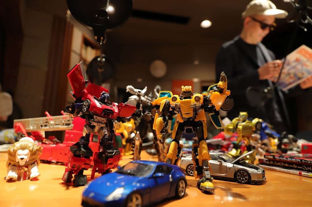 TBSラジオ「アフター6ジャンクション」のインスタグラム