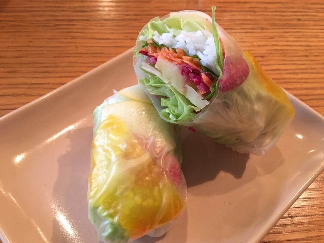 ループウィラーのグルメインスタ