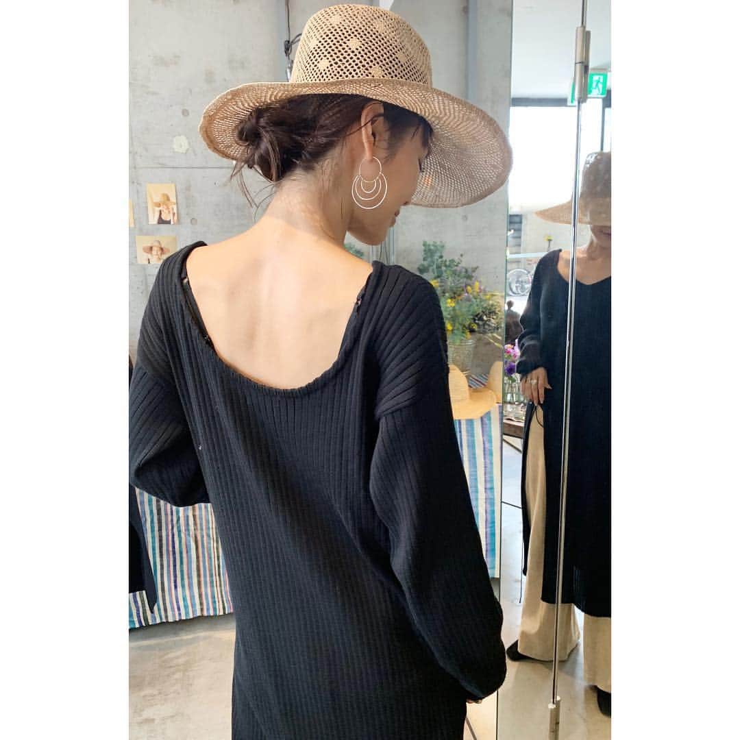 小林有里のインスタグラム