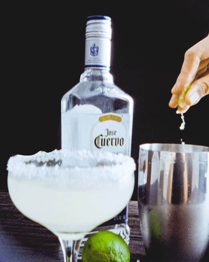 Jose Cuervo Japanのインスタグラム