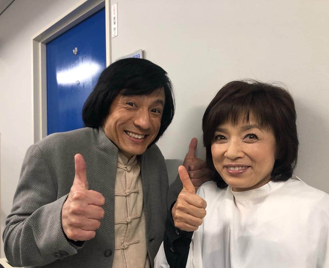 榊原郁恵のインスタグラム