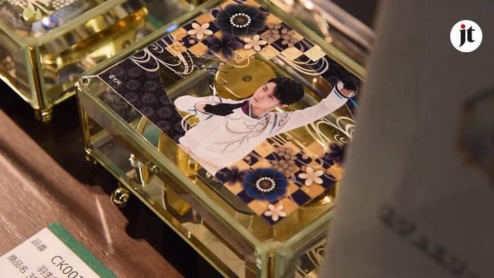 The Japan Timesのインスタグラム