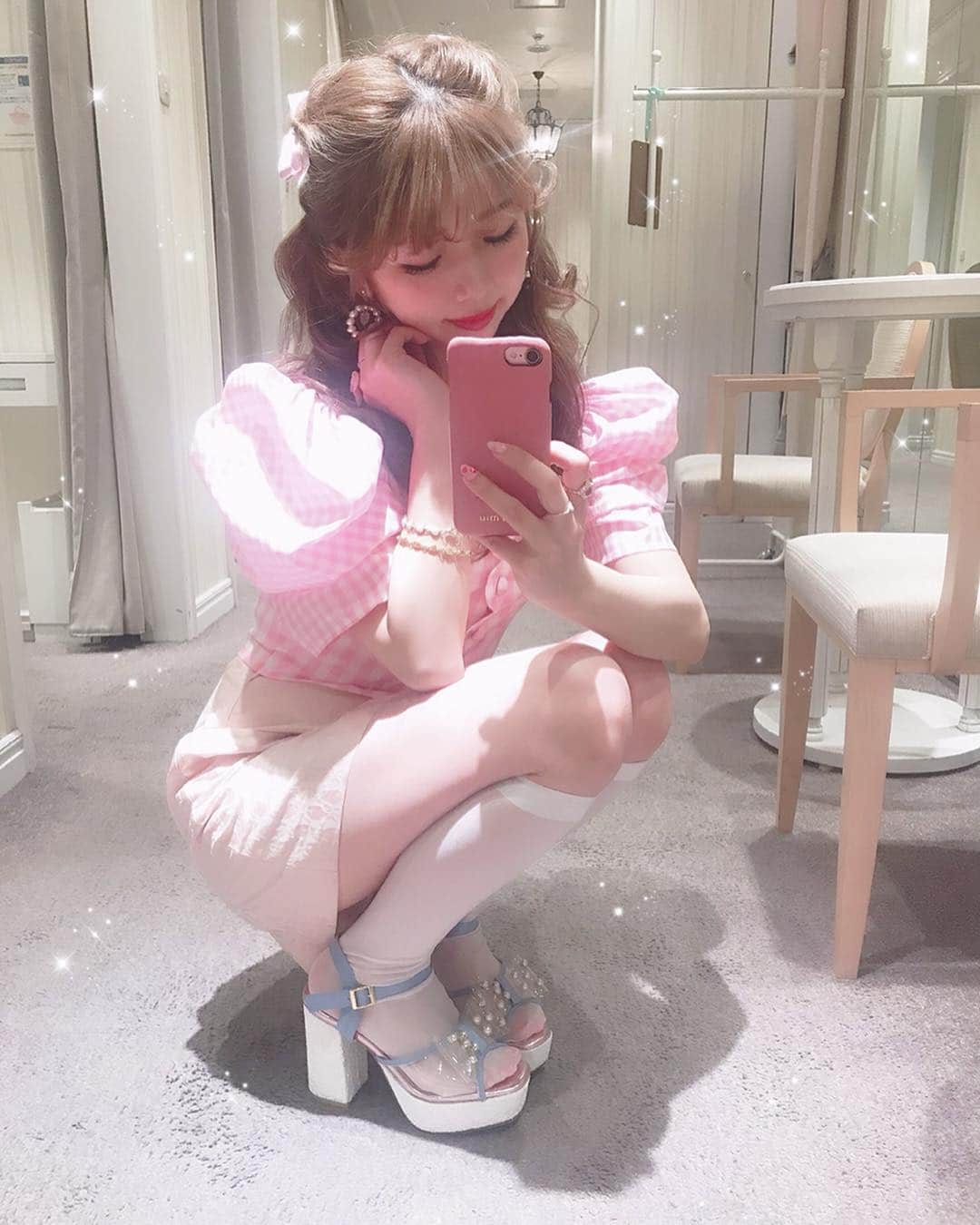 エリンコのインスタグラム