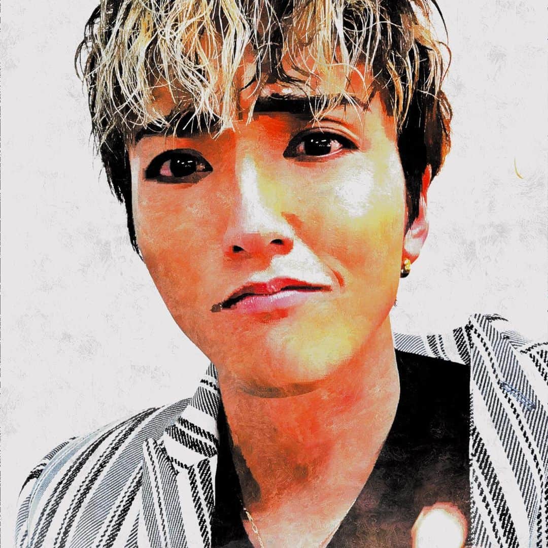 佐々木和也さんのインスタグラム写真 (佐々木和也Instagram)「おはよう(^.^) 今日は渋谷でLIVE！ タイムテーブルは2枚目