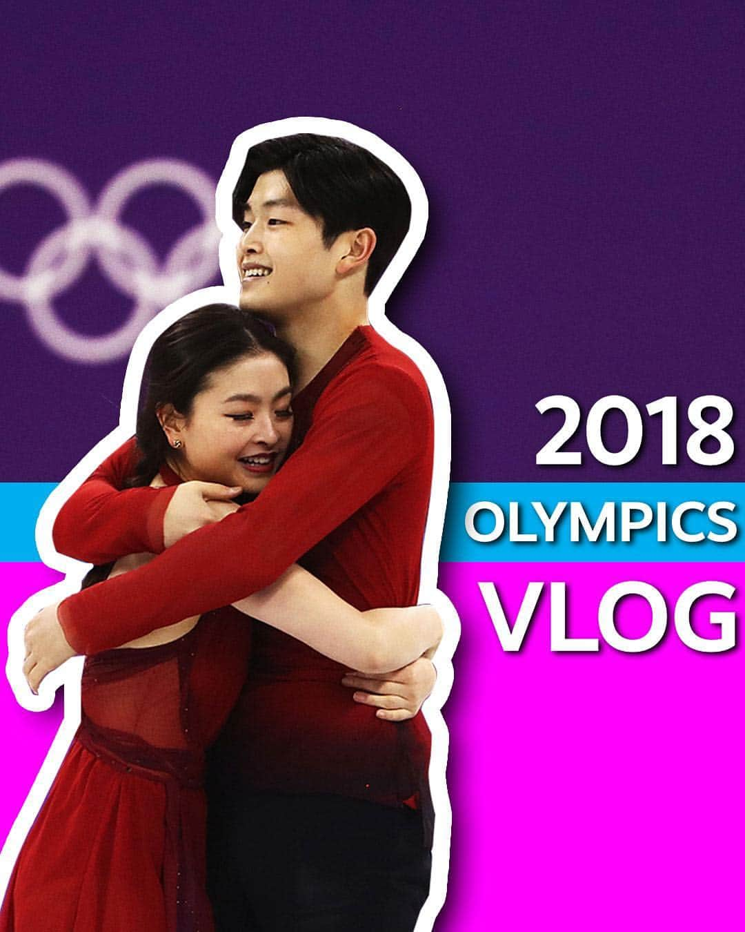 アレックス・シブタニさんのインスタグラム写真 - (アレックス・シブタニInstagram)「Our vlog from the 2018 Olympics is up on our YouTube channel!!! ⛸ Take a look and leave a comment! (link is in our bio)  This vlog is different from our other vlogs in a few ways... First of all, it’s the Olympics vlog. Second of all, it’s an hour long (so like 20 vlogs in one). And third of all, it’s barely been edited.  At the Olympics, our priorities were our competitions, our practices, and doing whatever it took to be mentally and physically prepared to be our very best. Getting footage for a vlog was definitely an afterthought. That being said, we did manage to get a lot of usable material and capture some special moments.  When we were looking through the footage, we realized that we hadn’t really seen a raw/unfiltered, self-made athlete’s viewpoint on their Olympic Games experience. Instead of fancy edits, aesthetic filters, and background music, we decided to leave the footage mostly untouched. Yes, there are some gaps - nothing from some practices, nothing from competition days (only afterwards), but that’s how it really happened.  We hope you enjoy this video. It’s a little peek behind the curtain of our Olympic experience. We’re currently in Tokyo working on some projects, and we will be starting rehearsals for Stars On Ice in a few days.  Thank you for all of the support! Maia and Alex」3月21日 10時02分 - shibsibs