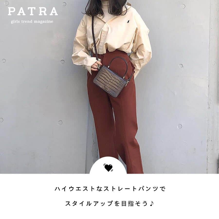 PATRA magazineさんのインスタグラム写真 - (PATRA magazineInstagram)「3/21♡スワイプしてね👉「クラシックなおじコーデを可愛く♡」 . クラシックなおじ要素のあるアイテムをgirlyに着こなして♡オーバーサイズのジャケットやセットアップがレトロ可愛いと話題。甘すぎるくらいのアイテムがちょうどいいよ◎ . . Thank you 🌹  @tan___gram / @_ydoll_ @akaneko26 / @yk.th @smk_807 / @sen.jp____ @reichaaan0105 . . 今女の子の中で流行っているコトやITEMがあればPATRAをタグ付けして教えてね❤︎ 皆さんのすてきな投稿をぜひ紹介させてください！ . . #PATRA #お洒落さんと繋がりたい #おしゃれさんと繋がりたい #おじコーデ #レトロコーデ #クラシック #ファッション#春コーデ #ootd」3月21日 9時59分 - patra__jp