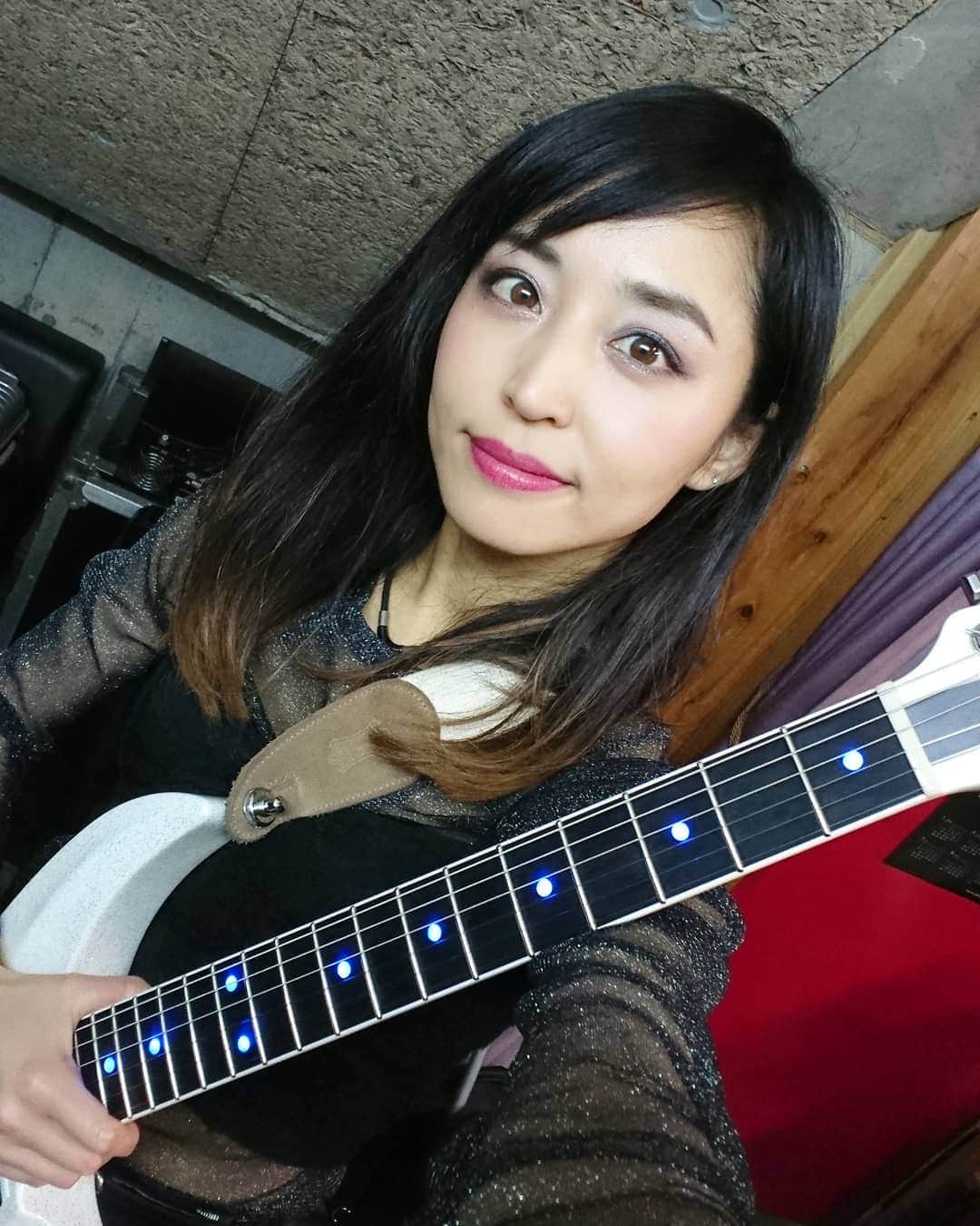 Yukiのインスタグラム