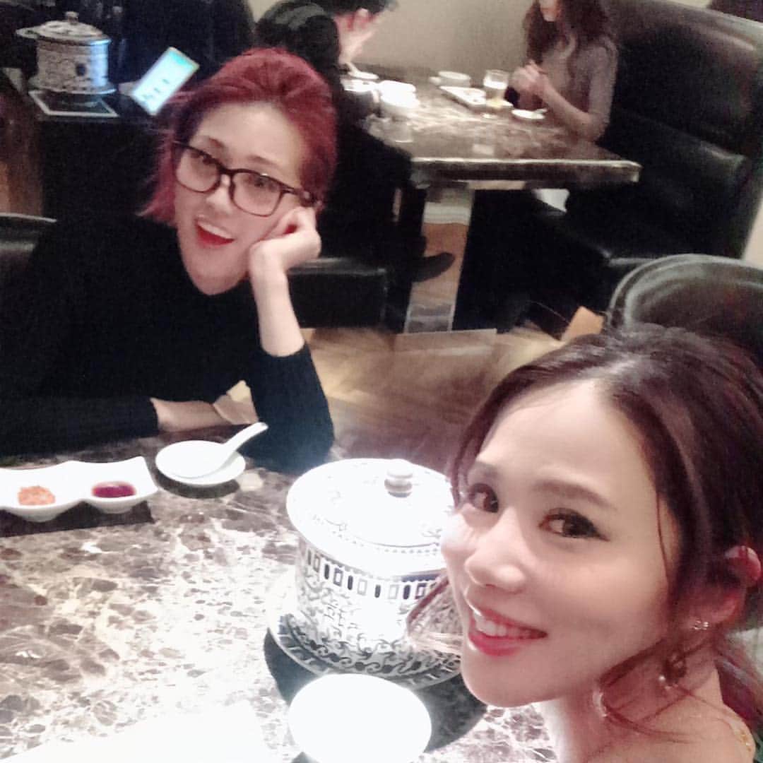 五月千和加のグルメインスタ