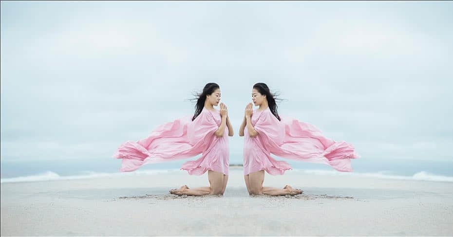 ballerina projectさんのインスタグラム写真 - (ballerina projectInstagram)「Xin Ying. #ballerina - @xin_ying_dance #forttilden #forttildenbeach #queens #newyorkcity #ballerinaproject #ballerinaproject_ #dance #xinying」3月21日 10時57分 - ballerinaproject_