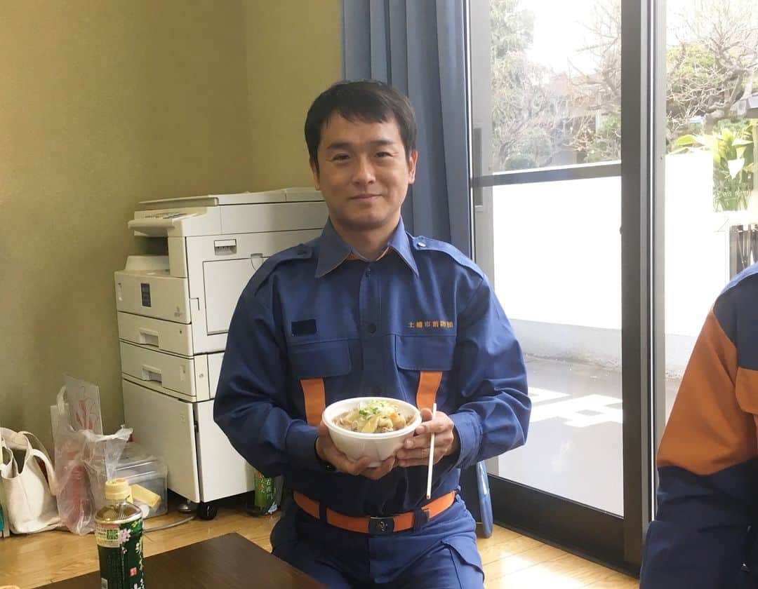 青山大人のインスタグラム