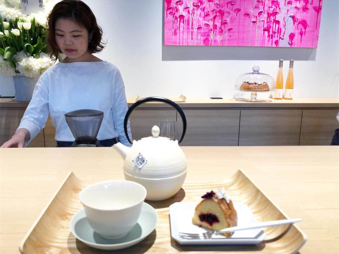山本浩未のインスタグラム