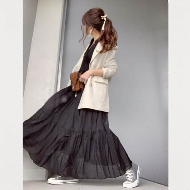 chieminsのインスタグラム