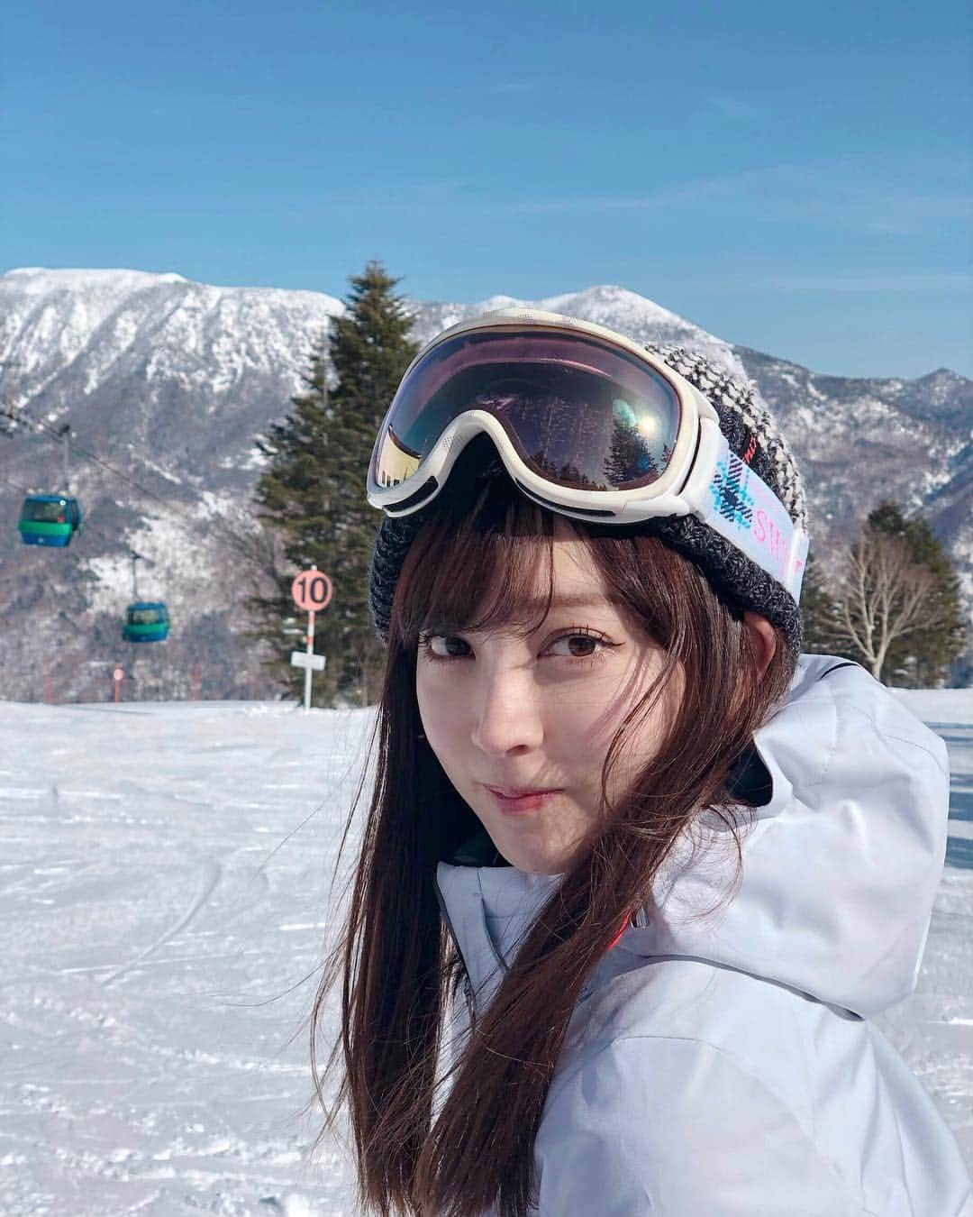 麻亜里のインスタグラム