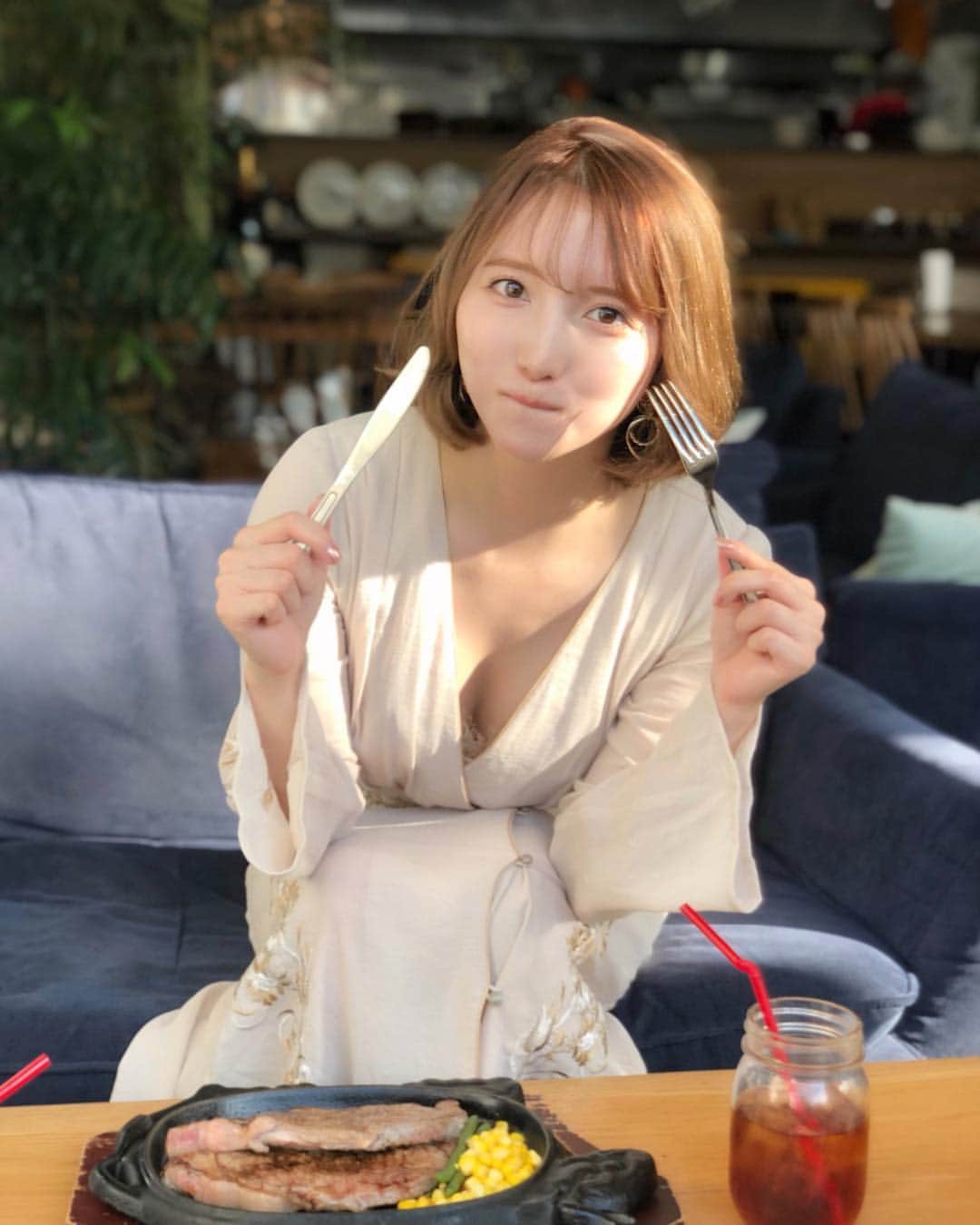 堀みづきのインスタグラム
