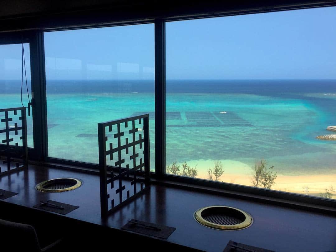 Kafuu Resortのグルメインスタ