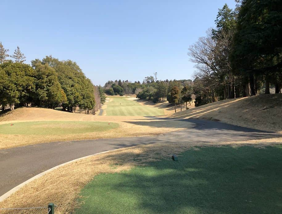 佐野千晃さんのインスタグラム写真 - (佐野千晃Instagram)「. 先日今年初のゴルフへ行ってきました⛳️ . もう春だーって思う感じの暖かさでスコアも比例して伸びて欲しかったです← . やっぱり練習もなしで何ヶ月もクラブに触れてないと、振り方すら忘れてしまう失態が、、、笑 . 今年は少しゴルフにも力を入れたいですな🤔 みなさん誘ってください🤔 . #run #running #marathon #フルマラソン #マラソン #マラソン女子 #人生自由自在 #ゴルフ #ゴルフ女子 #ゴルフ好き #チャンピオンゴルフ #chanpion #chanpiongolf」3月21日 12時58分 - sanochiaki810