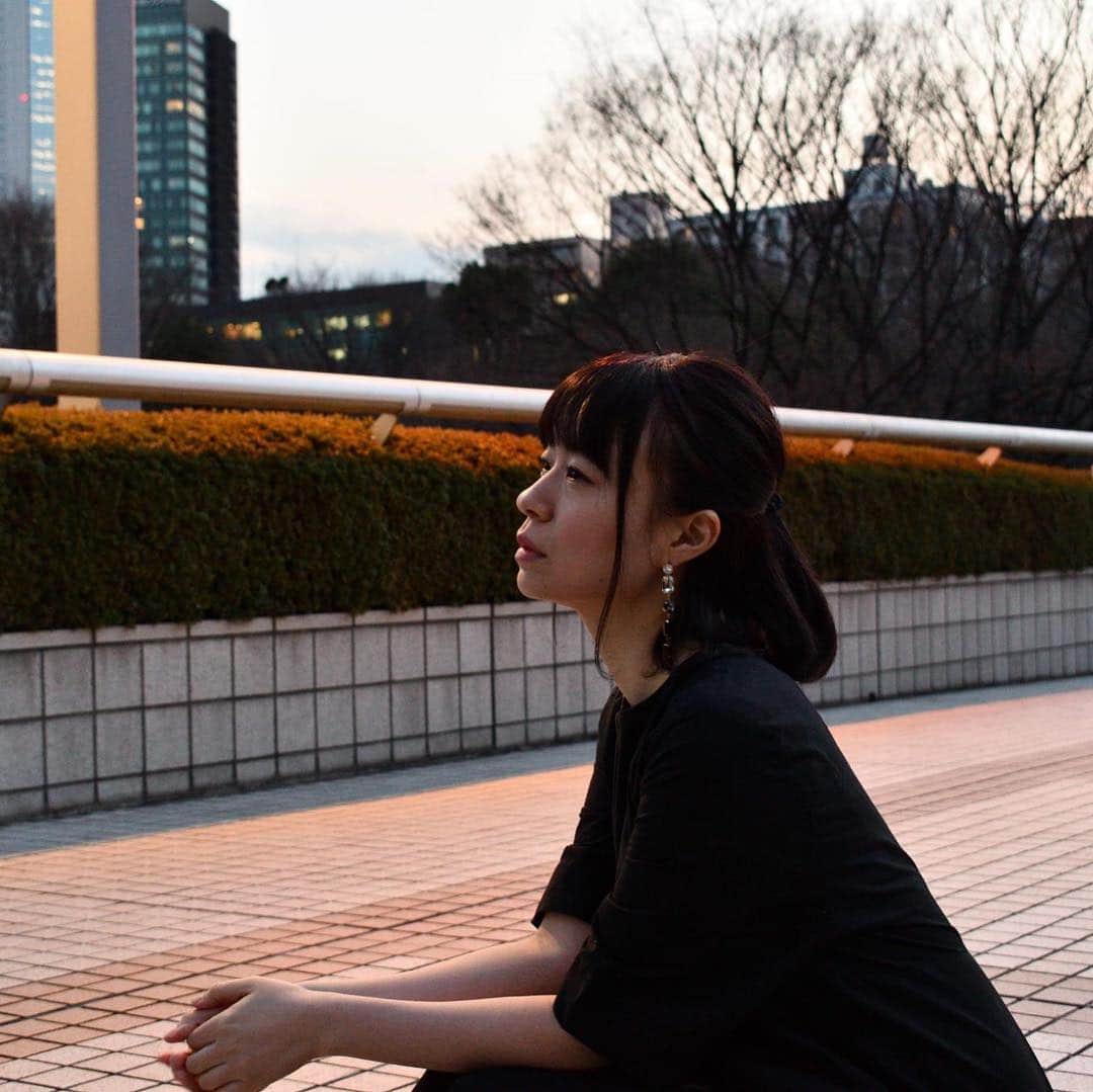 芳賀恵子のインスタグラム