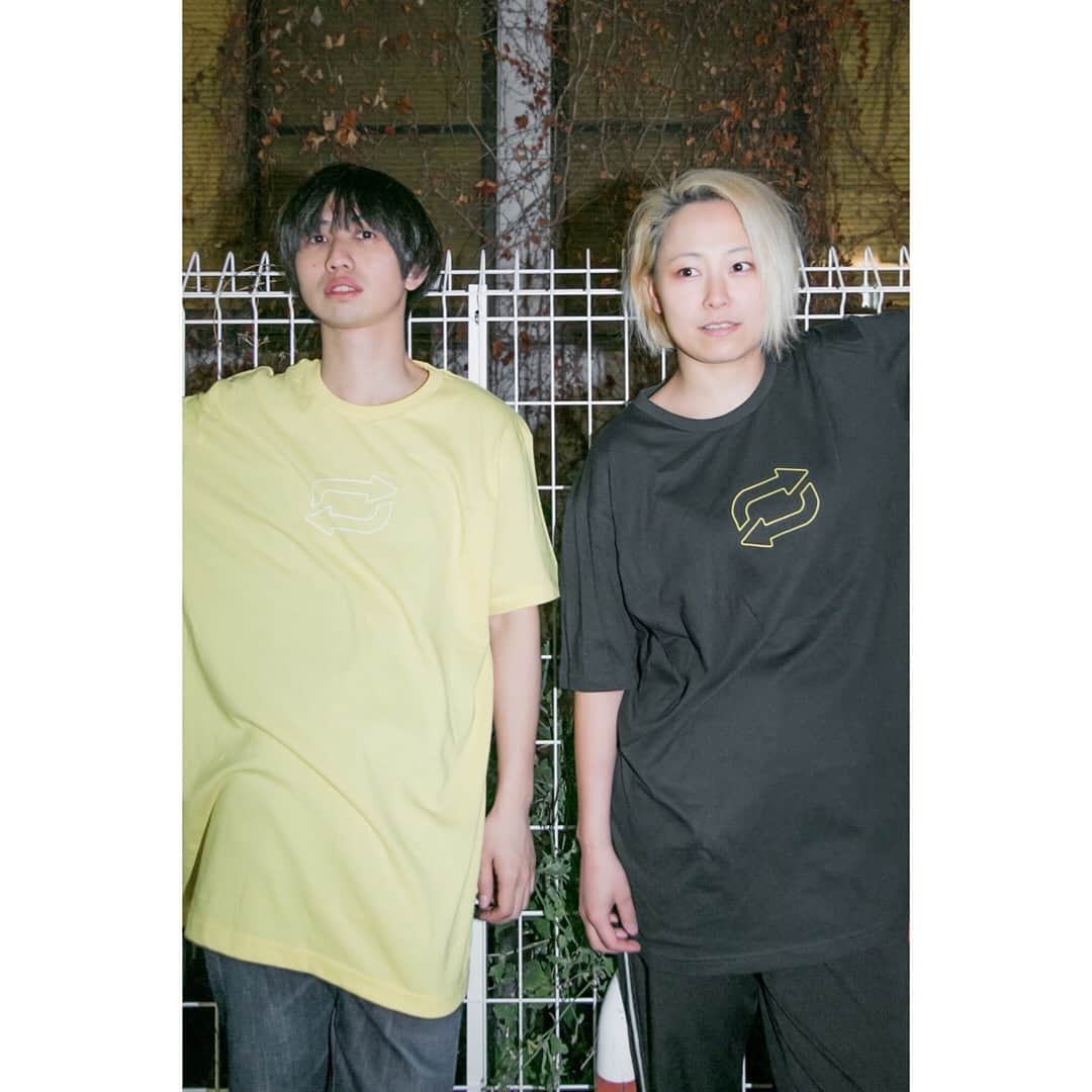 中嶋イッキュウさんのインスタグラム写真 - (中嶋イッキュウInstagram)「designed for @tricot_band_jp 📸@kaooochi1226」3月21日 18時32分 - ikkyu193