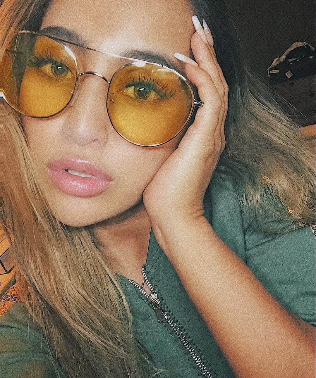 のインスタグラム：「花粉あかーん。 やめてくれ。 いつもこの時期逃亡するから🌎←いるよね、いちいち系w 久々ダイレクトにくらってる。 めーん！ #花粉症 #hayfever」