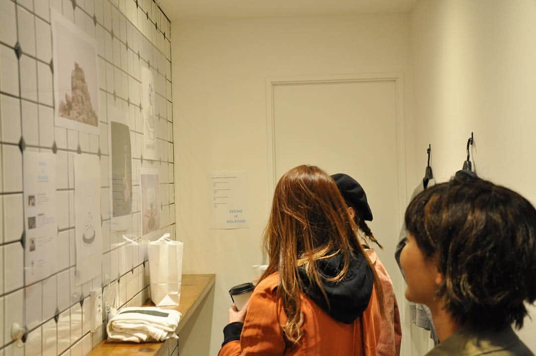 ABOUT LIFE COFFEE BREWERSのグルメインスタ