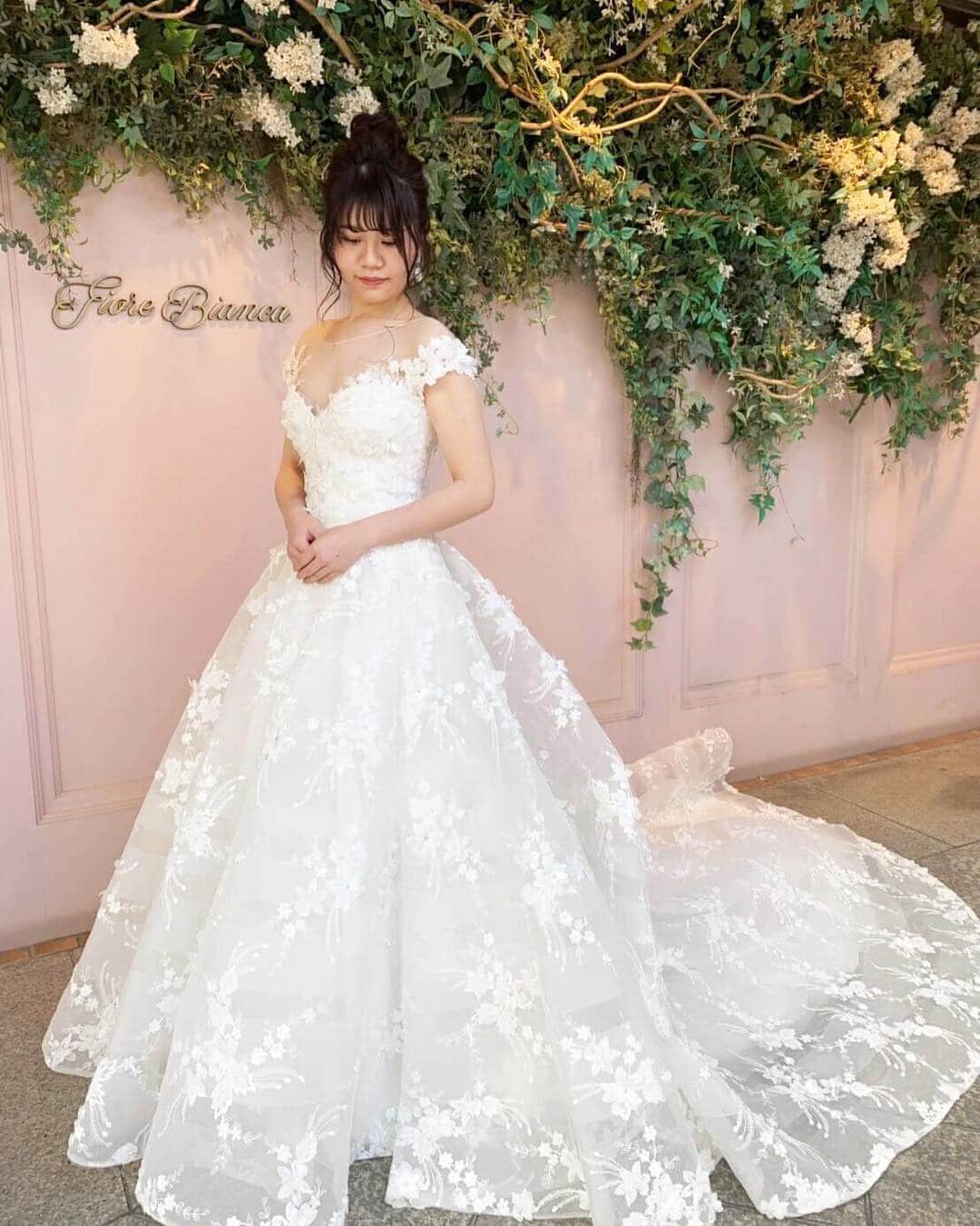 Dresses (ドレッシーズ)のインスタグラム