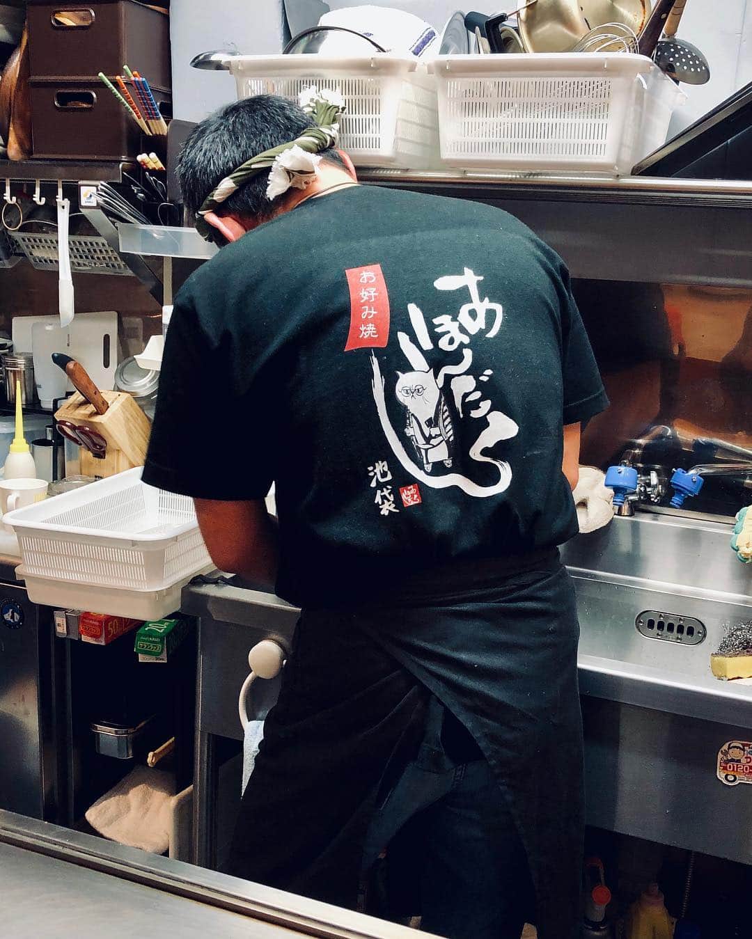 若林美保のグルメインスタ