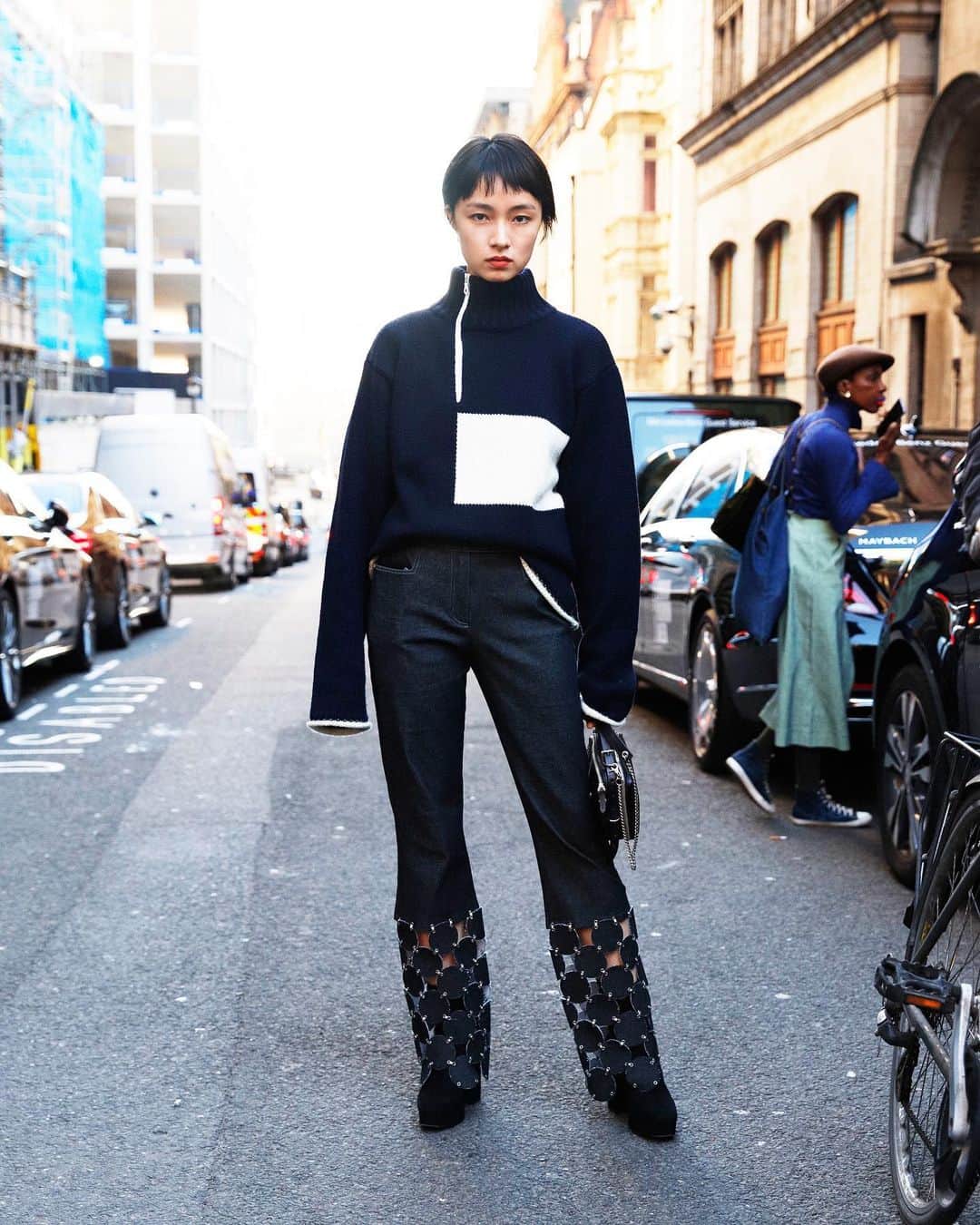 Droptokyoのインスタグラム