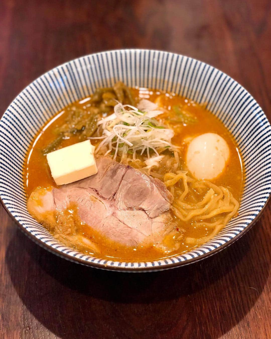 秋山具義のグルメインスタ