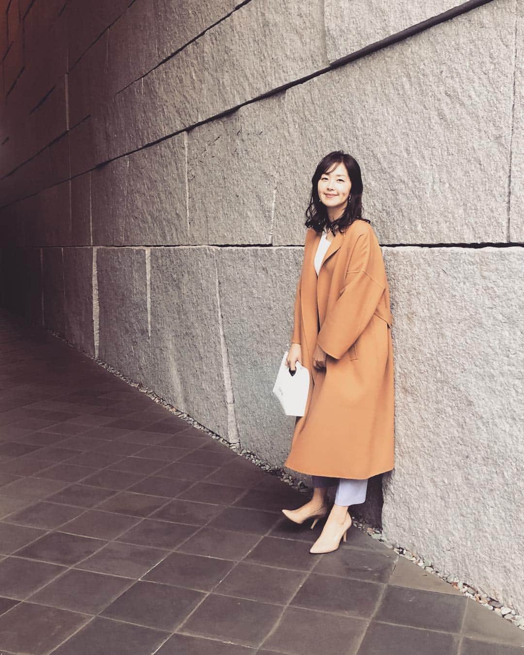 笛木優子のインスタグラム：「㊗️春分の日🌸 卒業おめでとう🎓」