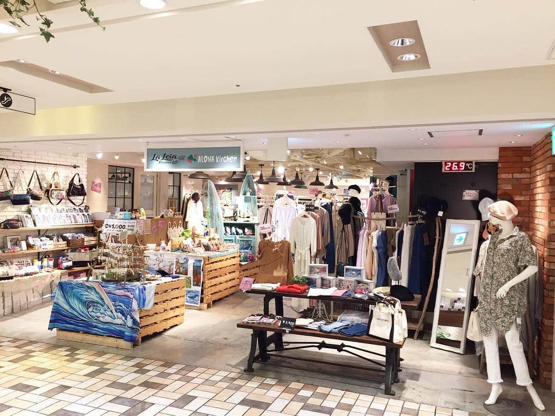 ラレイアのグルメインスタ