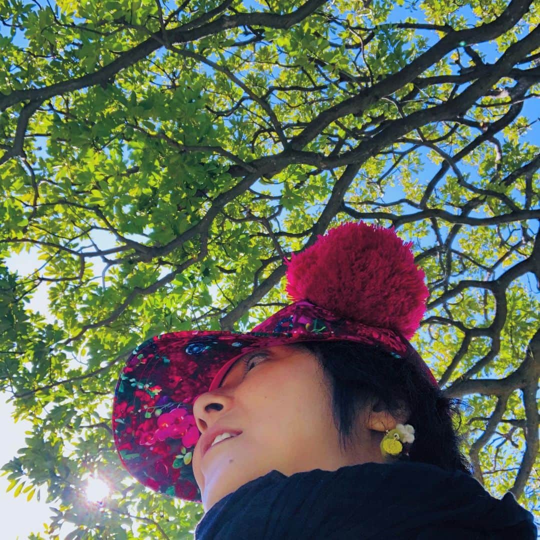 藤田朋子さんのインスタグラム写真 - (藤田朋子Instagram)「#東京デォズニーランド  いやはや、相当、楽しかったようです😂」3月21日 14時29分 - chiendormant