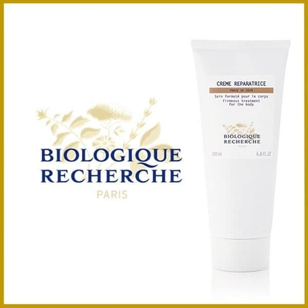 Biologique Recherche SPbのインスタグラム