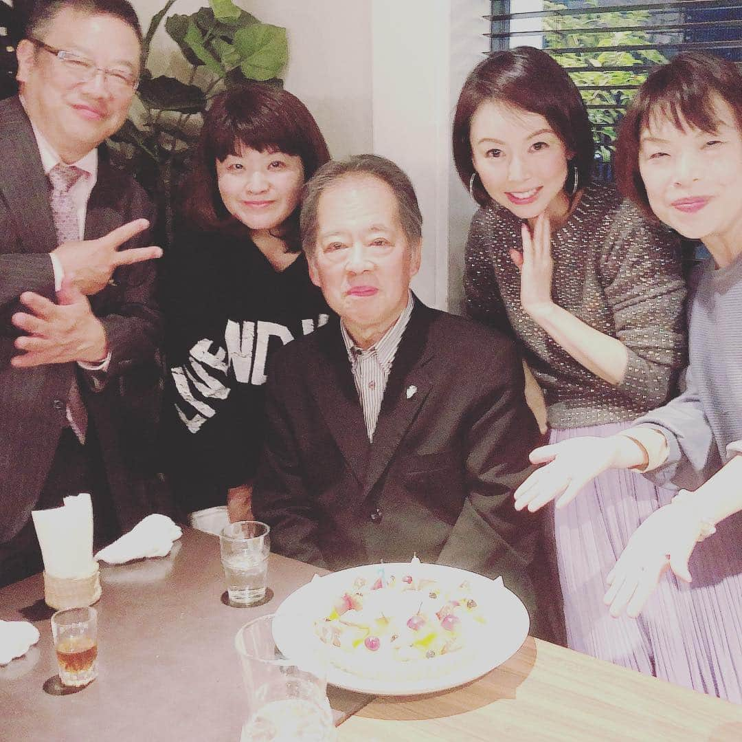 宮崎宣子のインスタグラム