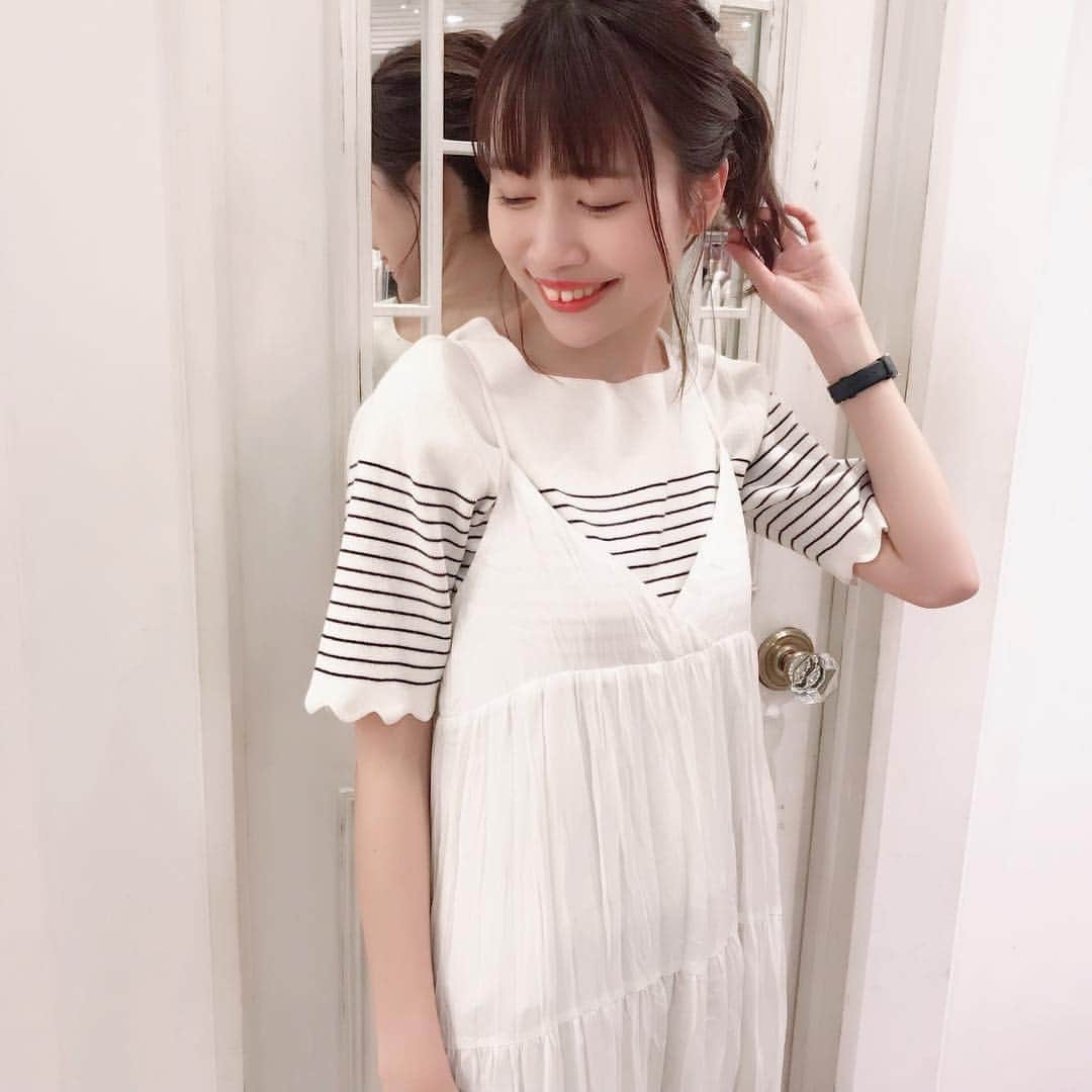 MAJEgirl?officialのインスタグラム