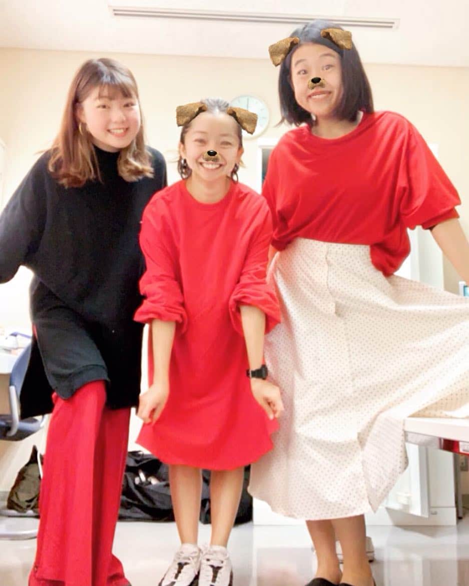 大瀧彩乃のインスタグラム