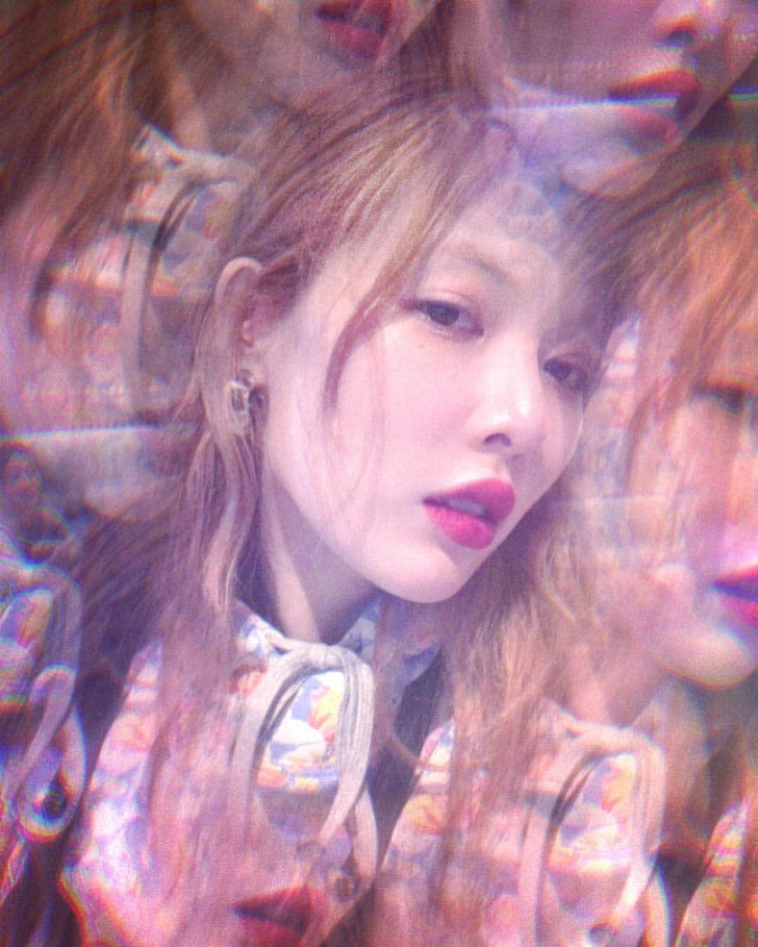 ヒョナ さんのインスタグラム写真 - (ヒョナ Instagram)3月21日 15時27分 - hyunah_aa