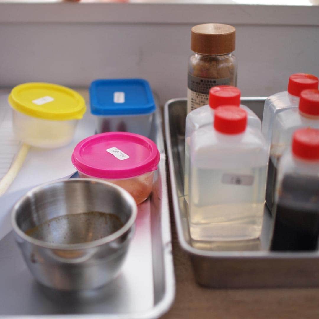 Rocoのグルメインスタ