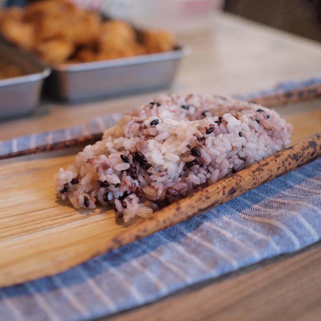 Rocoのグルメインスタ