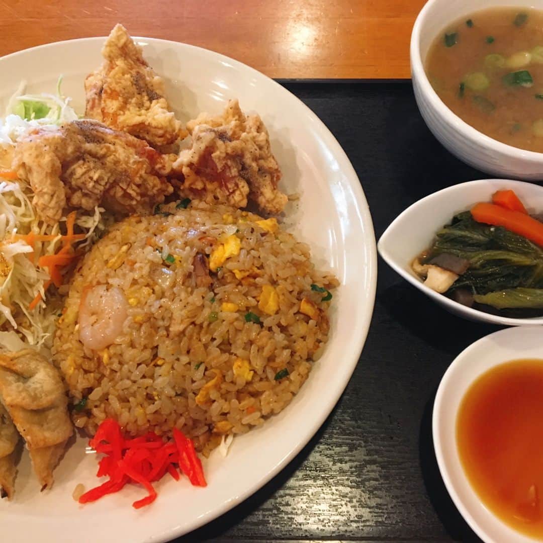 森谷佳奈のインスタグラム