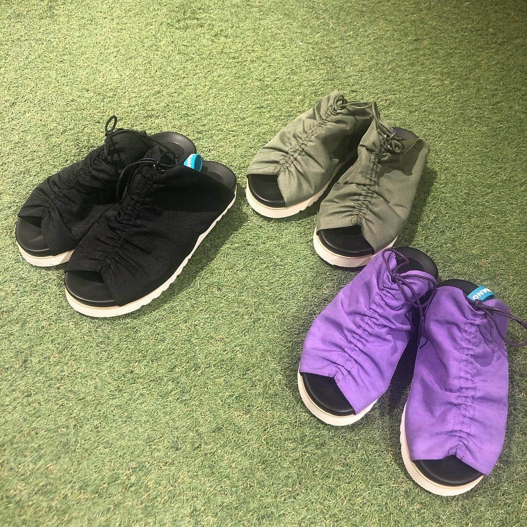 ニコアンドのグルメインスタ