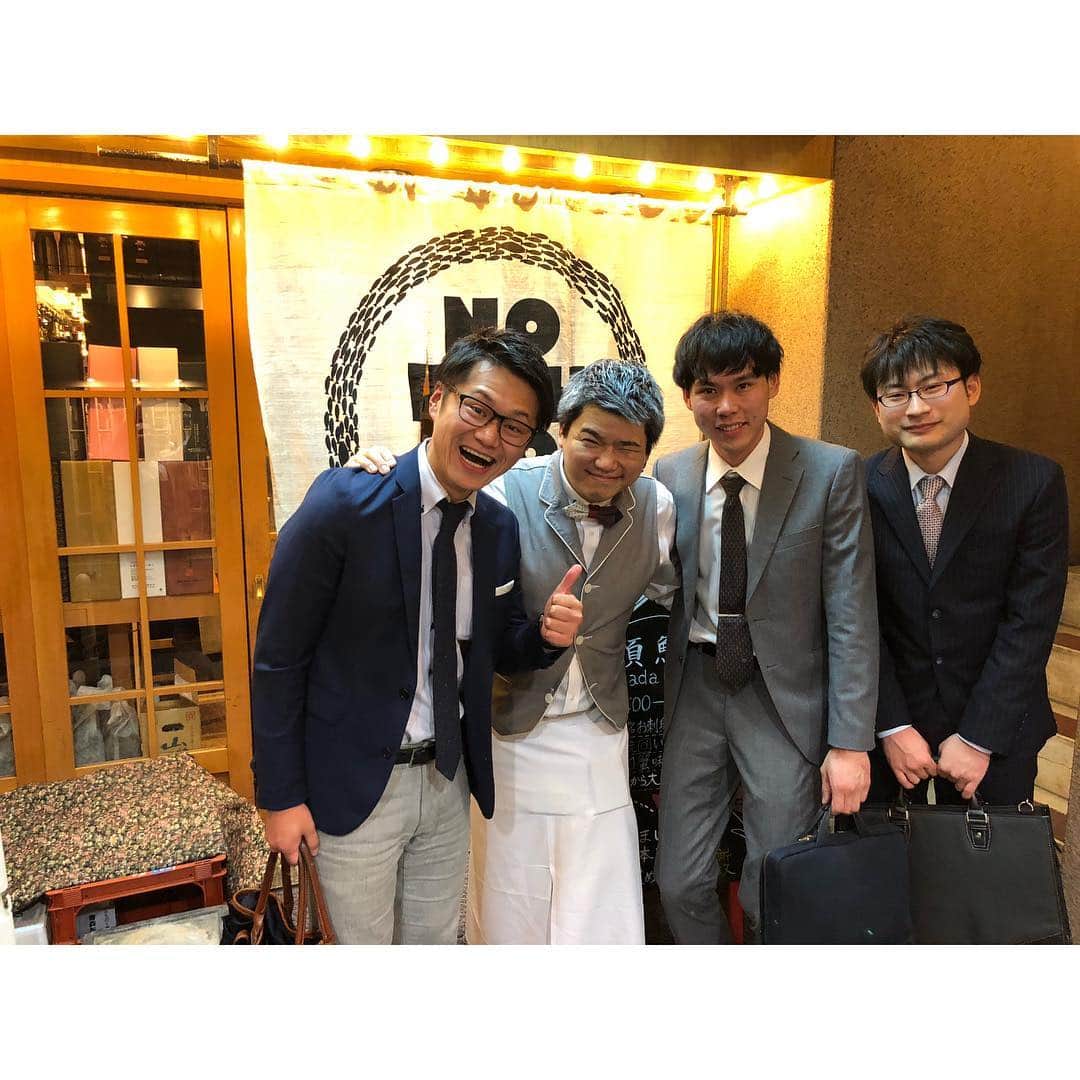 浪花ろばた 頂鯛 北新地店のグルメインスタ