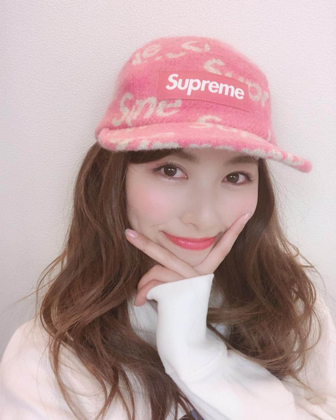 橘ゆりかのインスタグラム