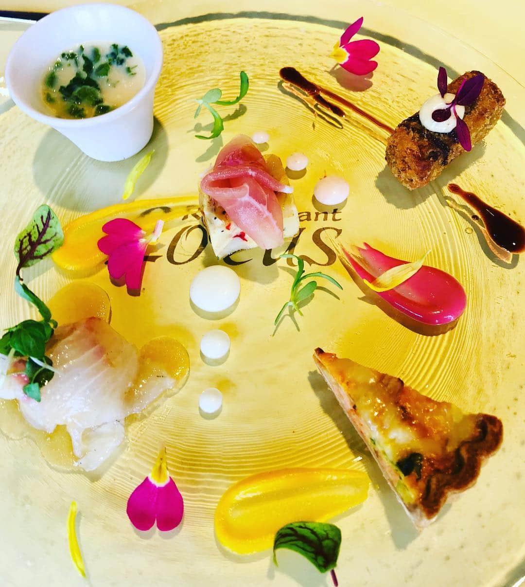 美川憲二のグルメインスタ