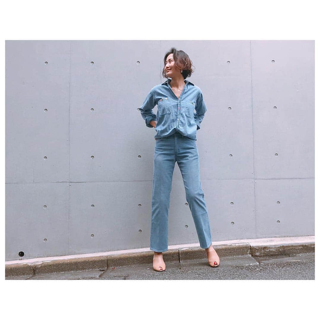 李ヒャンのインスタグラム