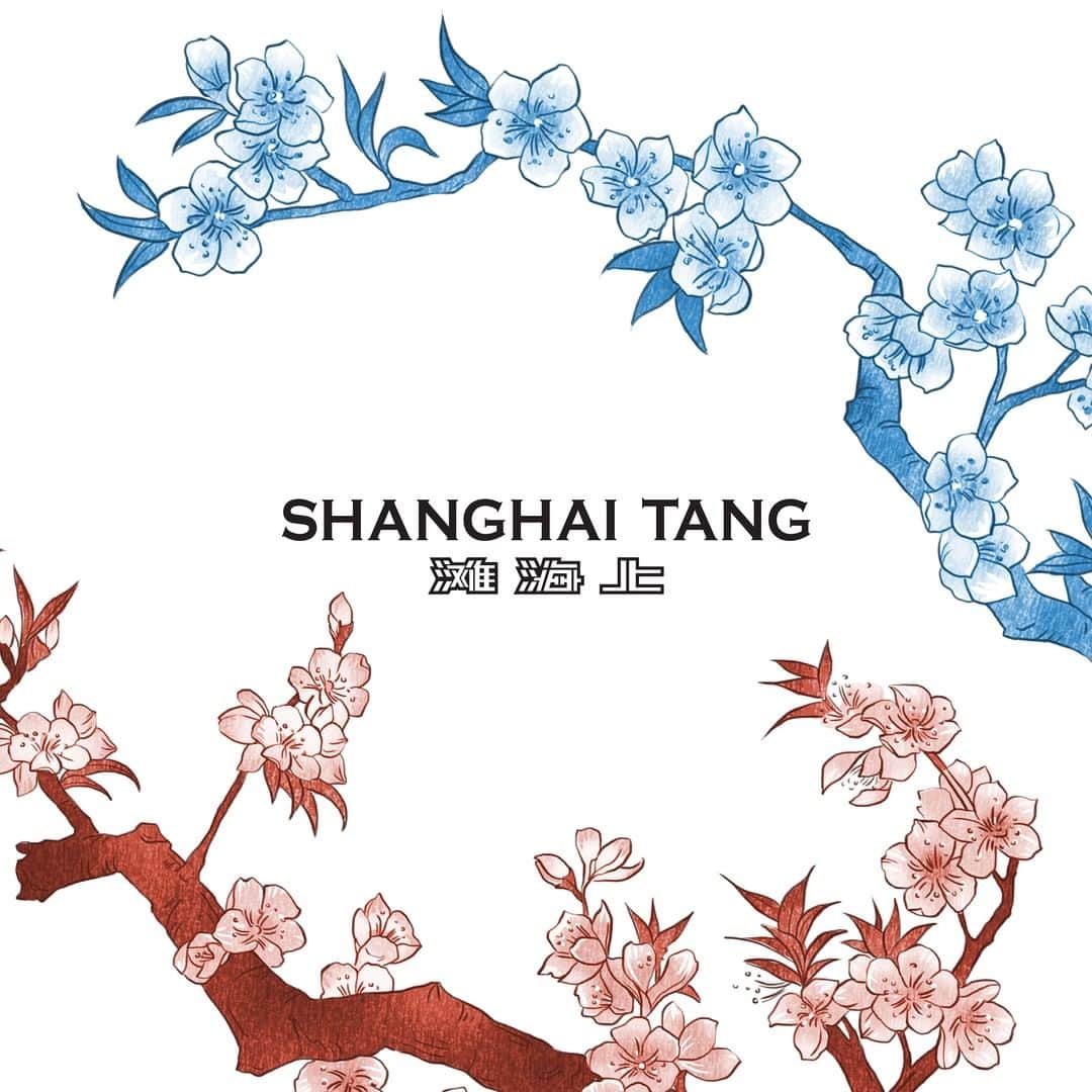 シャンハイタンさんのインスタグラム写真 - (シャンハイタンInstagram)「Shanghai Tang's SS19 menswear connects the past to the present while looking to the future. #ShanghaiTang #滩海上 #WorldOfShanghaiTang」3月21日 16時15分 - shanghaitang