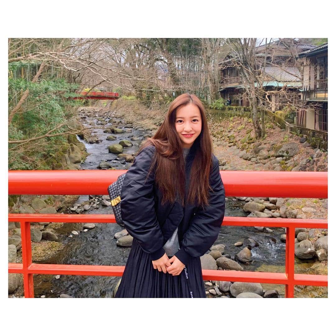 板野友美さんのインスタグラム写真 - (板野友美Instagram)「☺️💭💕」3月21日 16時17分 - tomo.i_0703