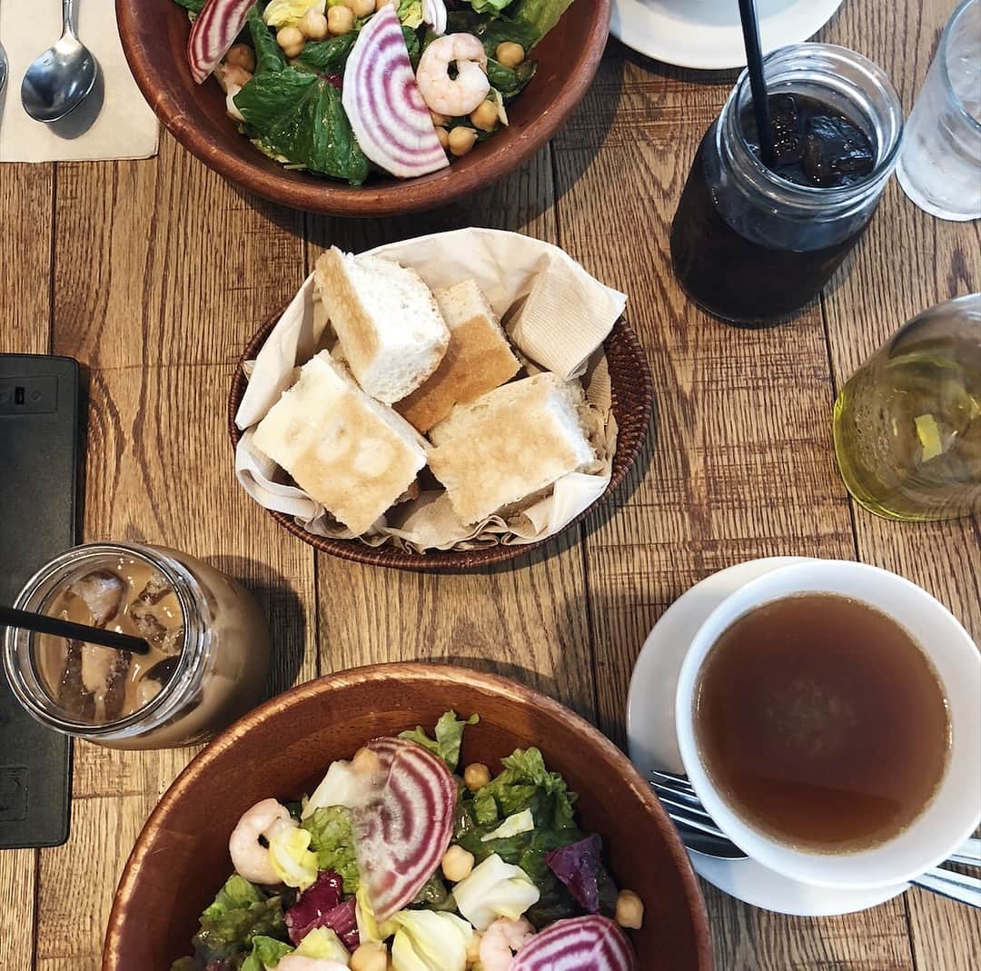 三方美穂のグルメインスタ